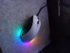 Pwnage Ultra custom ergo wired mouse
